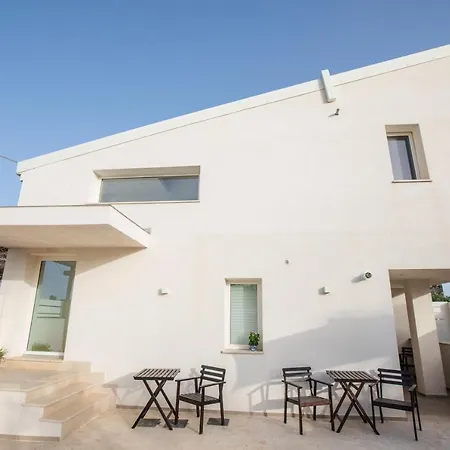 Kaary Bellavita Superior Gasthof Marzamemi